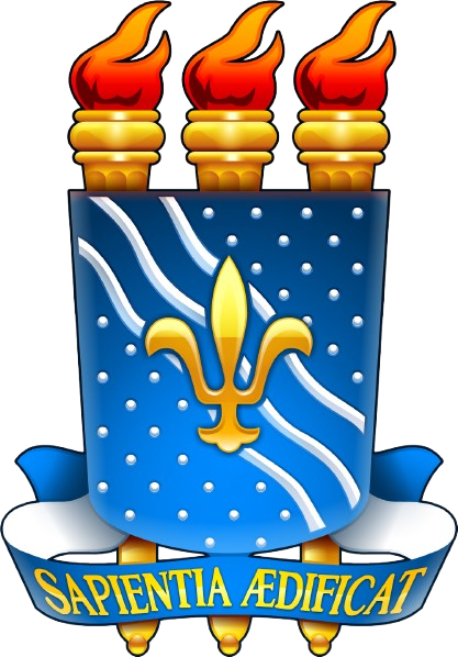 Logo da UFPB